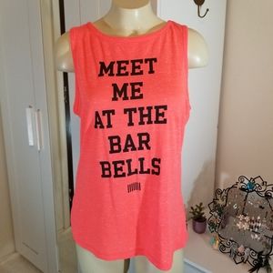 Victoria Secret Sport Tank Top